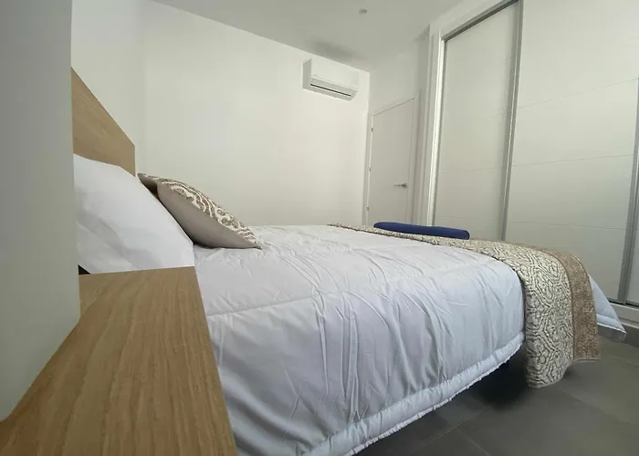 Villa Vuelo, Con Piscina Y Barbacoa Disfrutar Puerto Calero