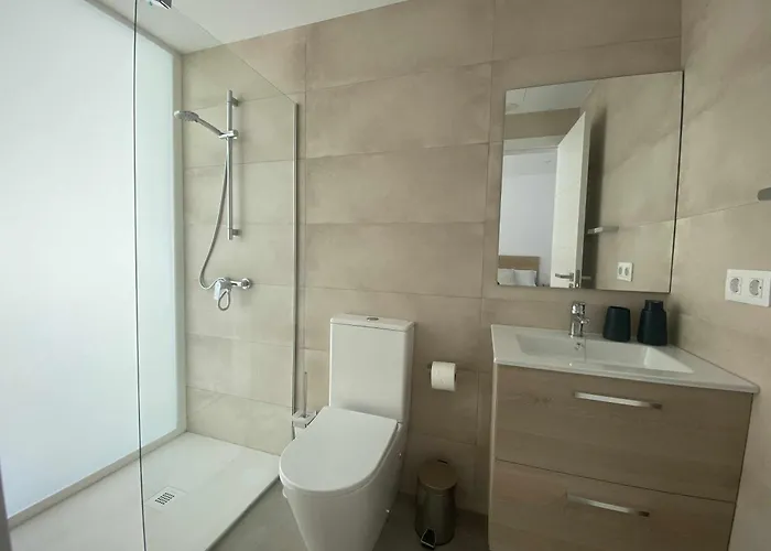 Vuelo, Con Piscina Y Barbacoa Disfrutar Villa