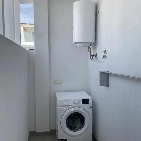 Villa Vuelo Con Piscina Y Barbacoa Disfrutar *