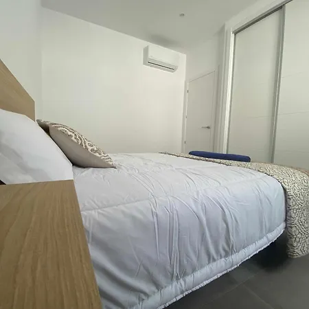 Villa Vuelo Con Piscina Y Barbacoa Disfrutar Puerto Calero
