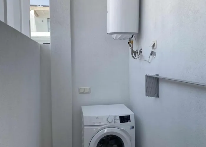 فيلة Vuelo, Con Piscina Y Barbacoa Disfrutar *