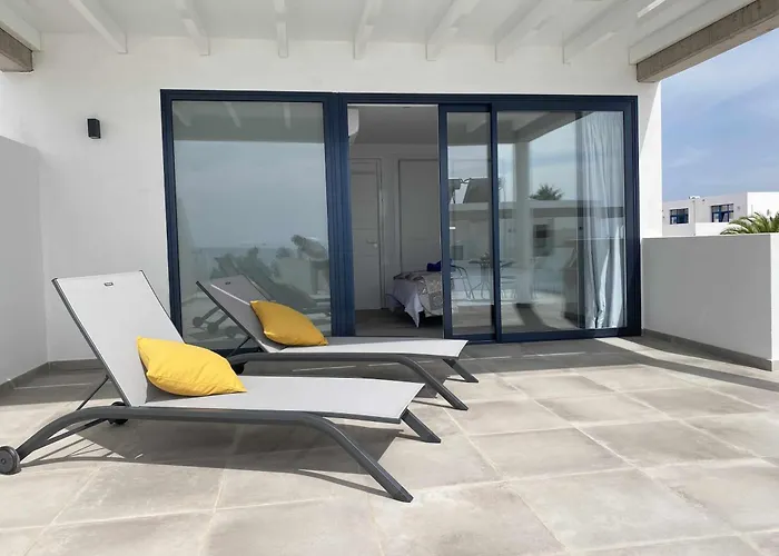 Vuelo, Con Piscina Y Barbacoa Disfrutar فيلة *